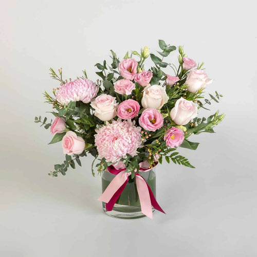 Luxury Mother’s Day Blooms
